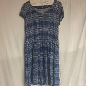 Casual dress